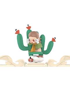 仙人掌