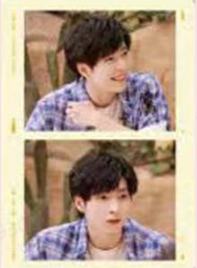 挚友卡 07记录美好时刻 ver.B