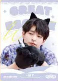 挚友卡 12收官晚宴二批