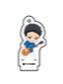 笠松幸男-J-WORLD 文化祭亚克力挂件