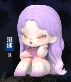 R常规款-沉迷
