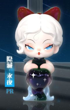 PR隐藏款-永夜