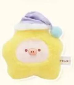 好梦星感