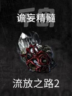 谵妄精髓