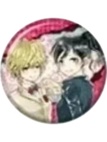 笹川京子&三浦春-JF2021文库原画吧唧