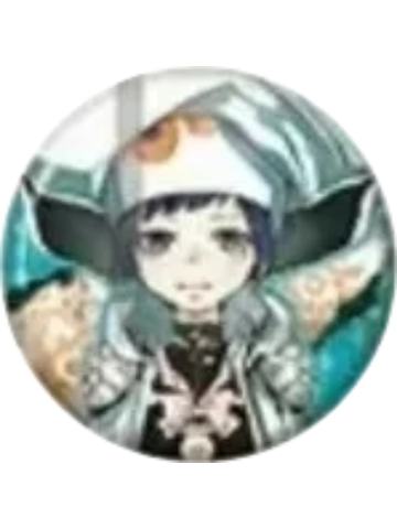 尤尼-JF2021文库原画吧唧
