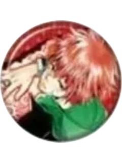 古里炎真-JF2021文库原画吧唧