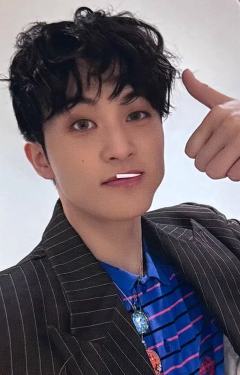 ms合影 ver.A