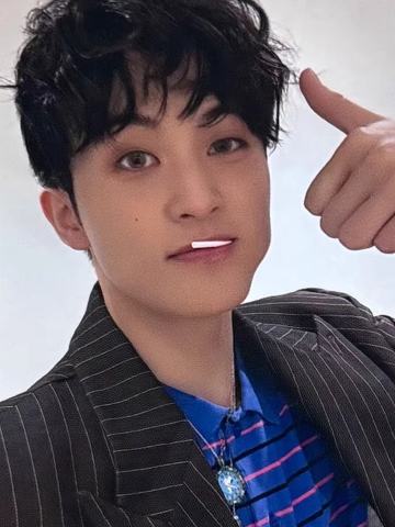 ms合影 ver.A