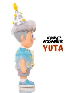 150%圣诞礼物YUTA-资料图