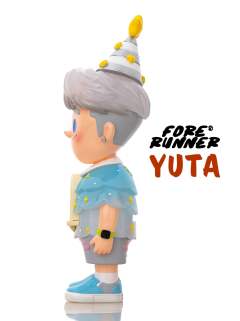 150%圣诞礼物YUTA-资料图