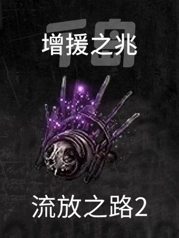 增援之兆