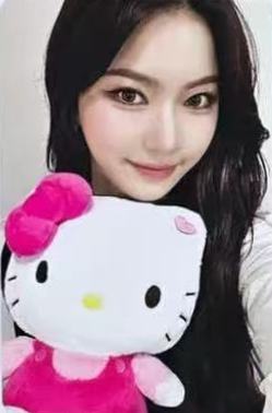 am5.0 莎 kitty ver.