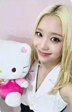 am5.0 珉 kitty ver.