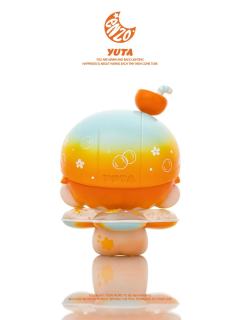 橘子汽水-资料图