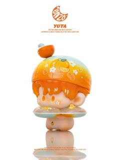 橘子汽水-资料图