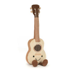 Amuseables Ukulele-资料图