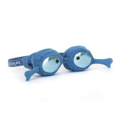 Amuseables Sports Swimming Goggles-资料图
