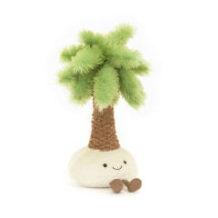 Amuseables Pammie Palm Tree-资料图