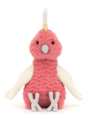 Squawkatoo