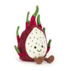 Amuseables Dragon Fruit-资料图