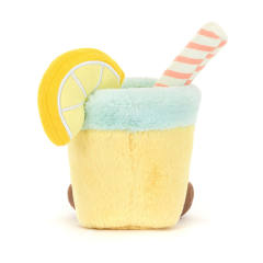 Amuseables Lemonade-资料图