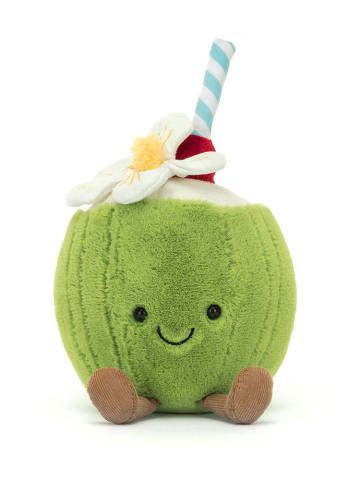 Amuseables Aruba Coconut