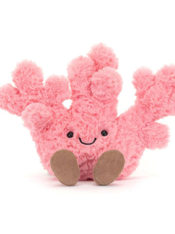 Amuseables Coral