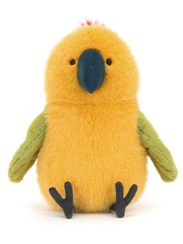 Budgeby Parrot