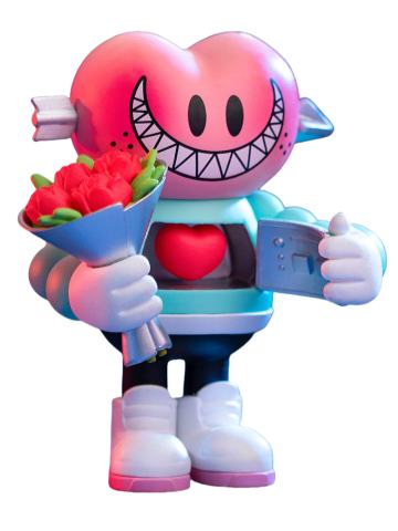 真心BOY