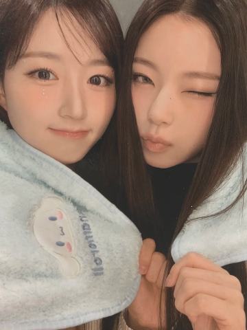 爱豆驿站幸运卡27