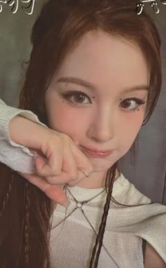 爱豆驿站幸运卡3 ver.A