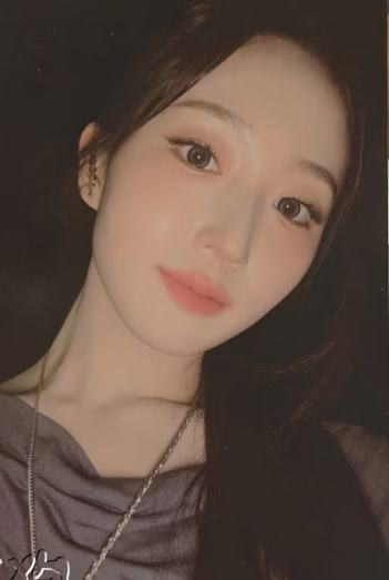 爱豆驿站幸运卡2 ver.A