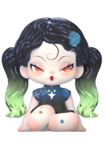 SR特别款-星野