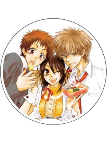 多人1-2025年cafe场贩透明亚克力杯垫
