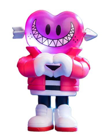 花心BOY