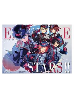 KnightsA-5月门店限定满赠海报