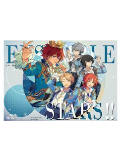 KnightsB-5月门店限定满赠海报
