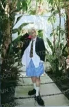 香薰蜡烛卡 ver.A
