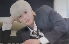 个人写真sm ver.B