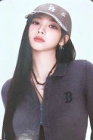 MLB代言卡 ver.B