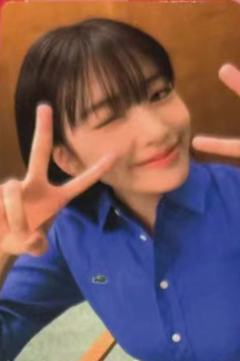 LACOSTE代言卡 ver.C