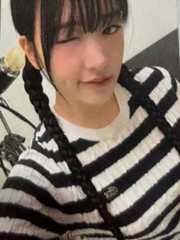 LACOSTE代言卡 ver.B