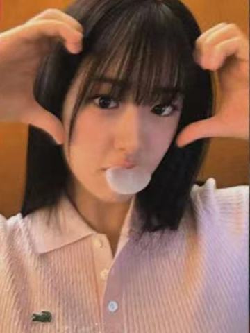 LACOSTE代言卡 ver.A