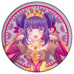 华园秀香-美妙全友×大耳查布徽章01