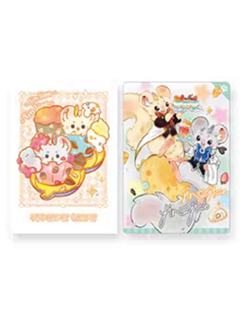 金角&银角-糕点派对系列拍立得