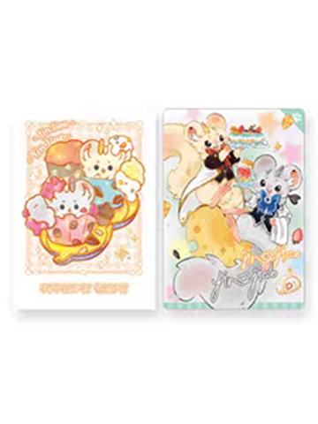 金角&银角-糕点派对系列拍立得