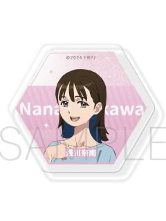 浅川奈南-流沙冰箱贴