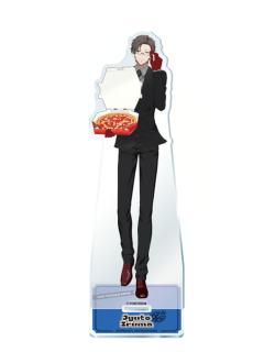 入间铳兎-必胜客联动亚克力立牌