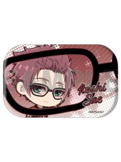 糸师冴-太阳镜Ver.方形徽章